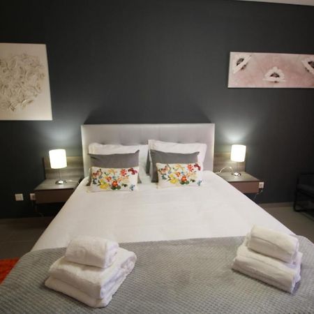 T1 Praia Da Rocha/ Paraiso Sol Da Rocha 3 ปอร์ติเมา ภายนอก รูปภาพ