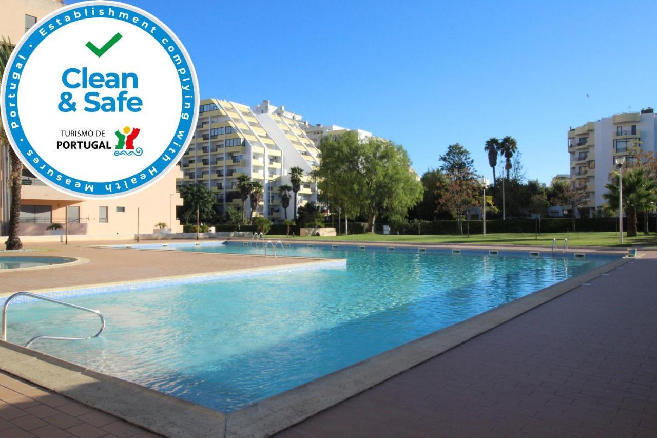 T1 Praia Da Rocha/ Paraiso Sol Da Rocha 3 ปอร์ติเมา ภายนอก รูปภาพ