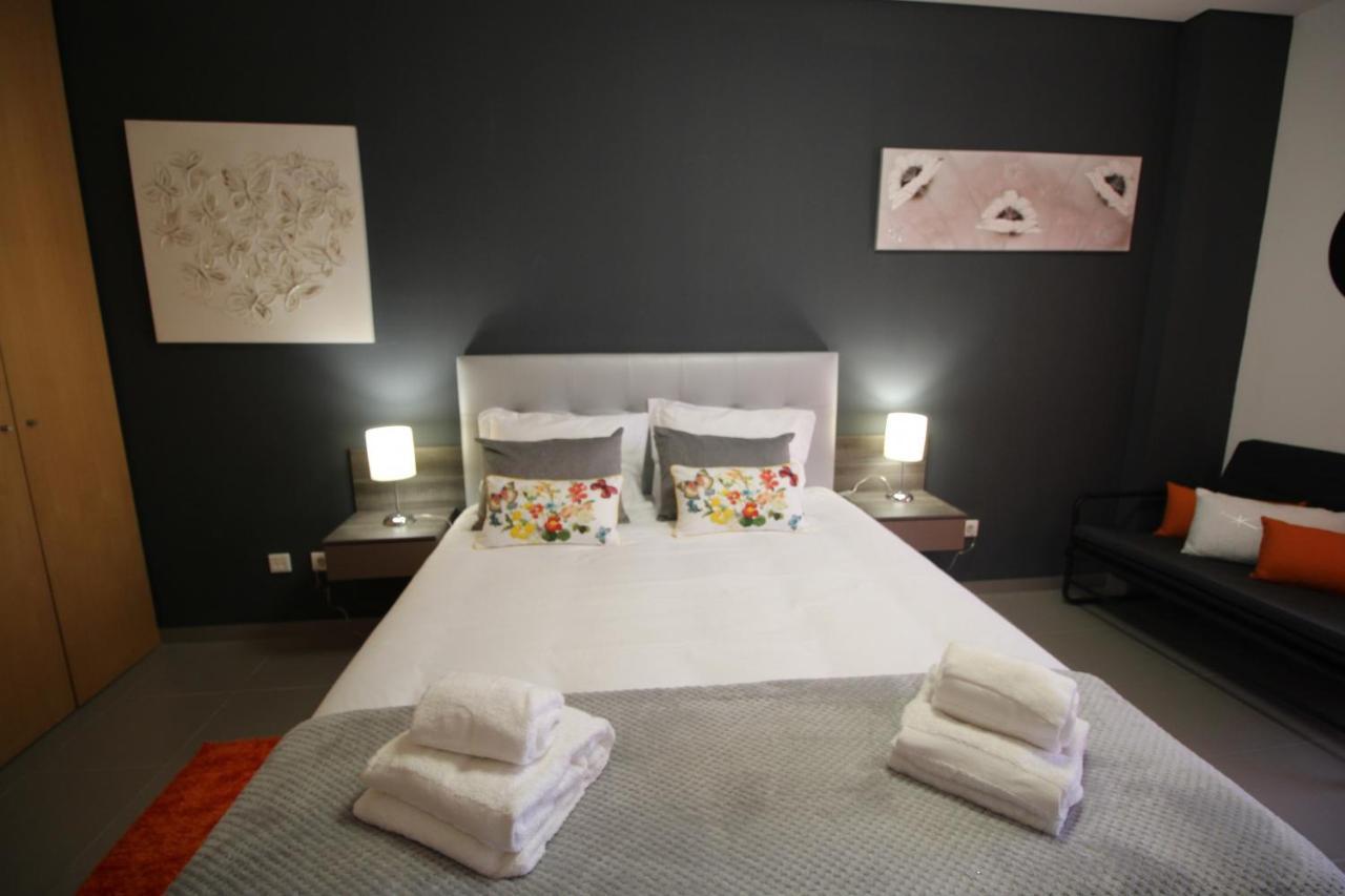 T1 Praia Da Rocha/ Paraiso Sol Da Rocha 3 ปอร์ติเมา ภายนอก รูปภาพ