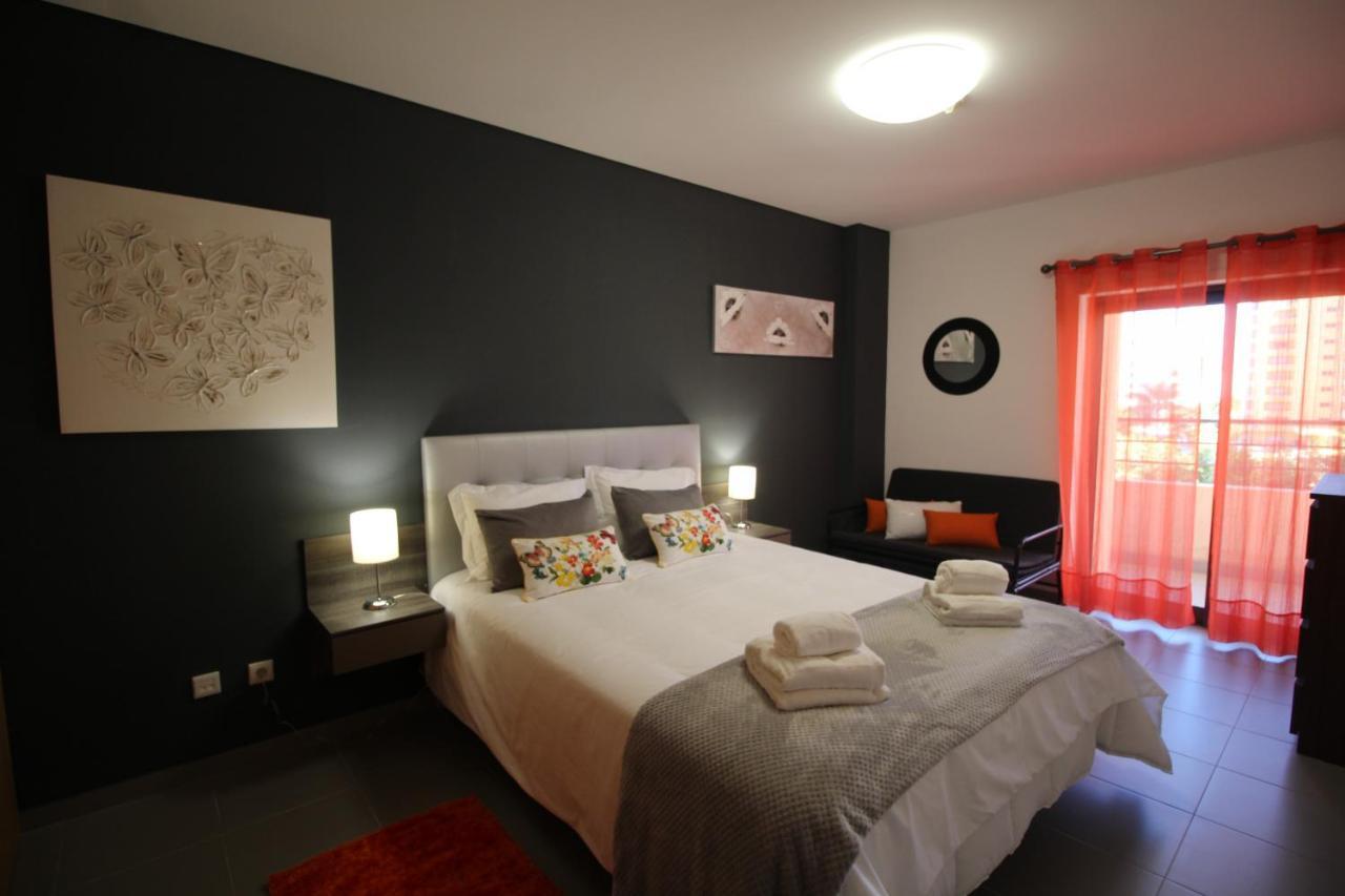 T1 Praia Da Rocha/ Paraiso Sol Da Rocha 3 ปอร์ติเมา ภายนอก รูปภาพ