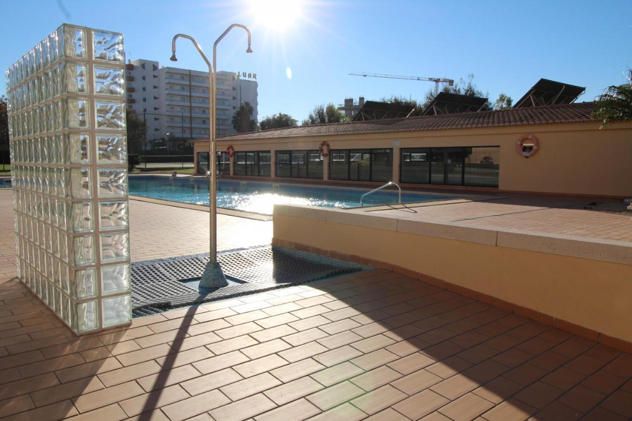 T1 Praia Da Rocha/ Paraiso Sol Da Rocha 3 ปอร์ติเมา ภายนอก รูปภาพ