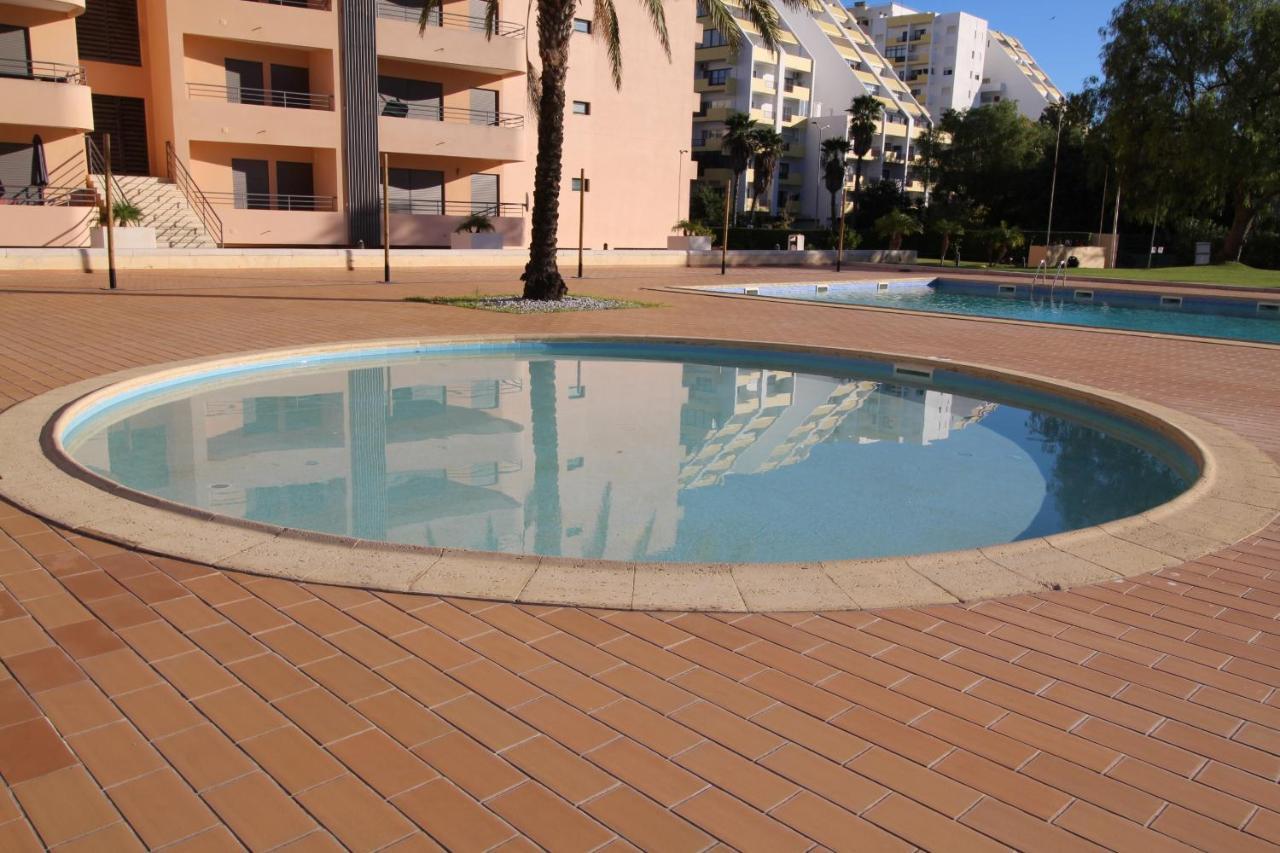 T1 Praia Da Rocha/ Paraiso Sol Da Rocha 3 ปอร์ติเมา ภายนอก รูปภาพ