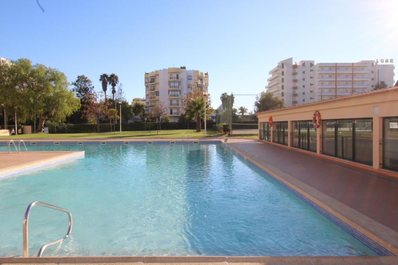T1 Praia Da Rocha/ Paraiso Sol Da Rocha 3 ปอร์ติเมา ภายนอก รูปภาพ