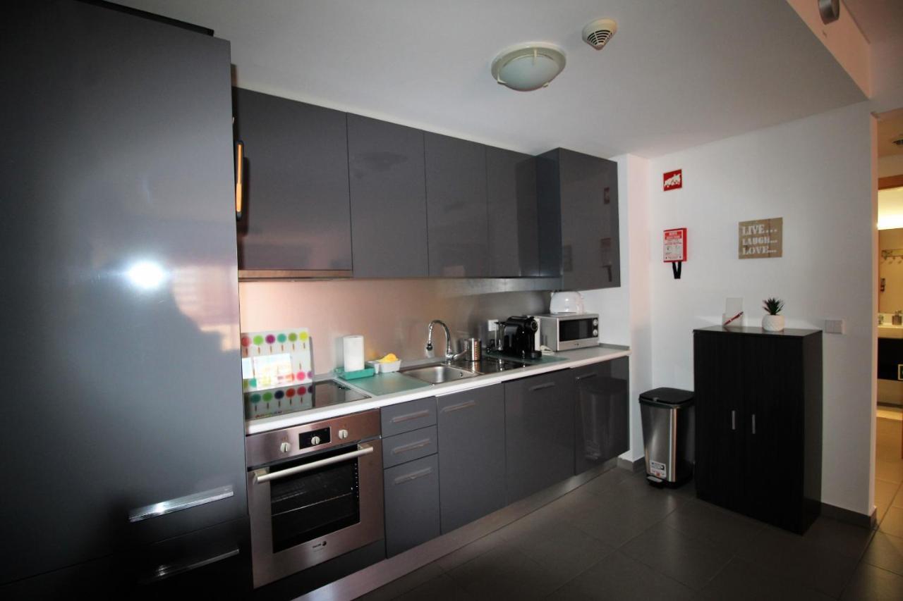 T1 Praia Da Rocha/ Paraiso Sol Da Rocha 3 ปอร์ติเมา ภายนอก รูปภาพ