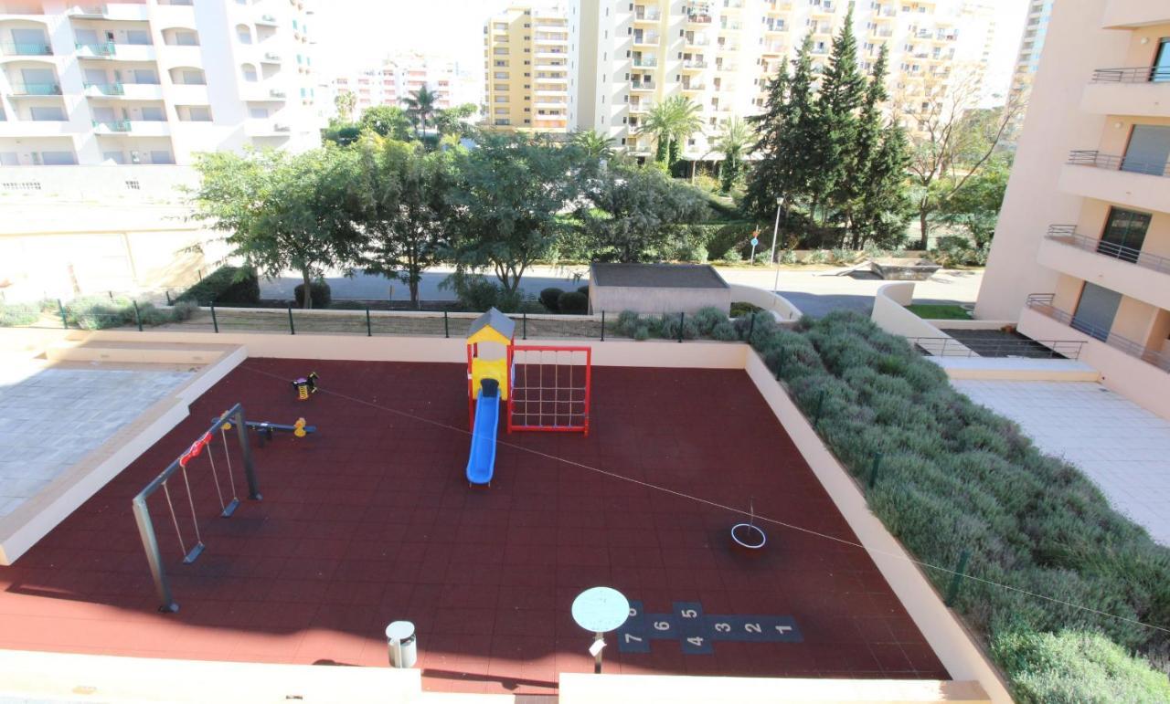 T1 Praia Da Rocha/ Paraiso Sol Da Rocha 3 ปอร์ติเมา ภายนอก รูปภาพ