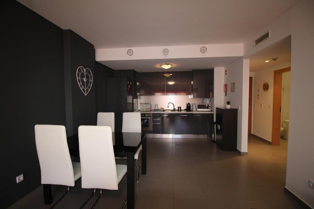T1 Praia Da Rocha/ Paraiso Sol Da Rocha 3 ปอร์ติเมา ภายนอก รูปภาพ