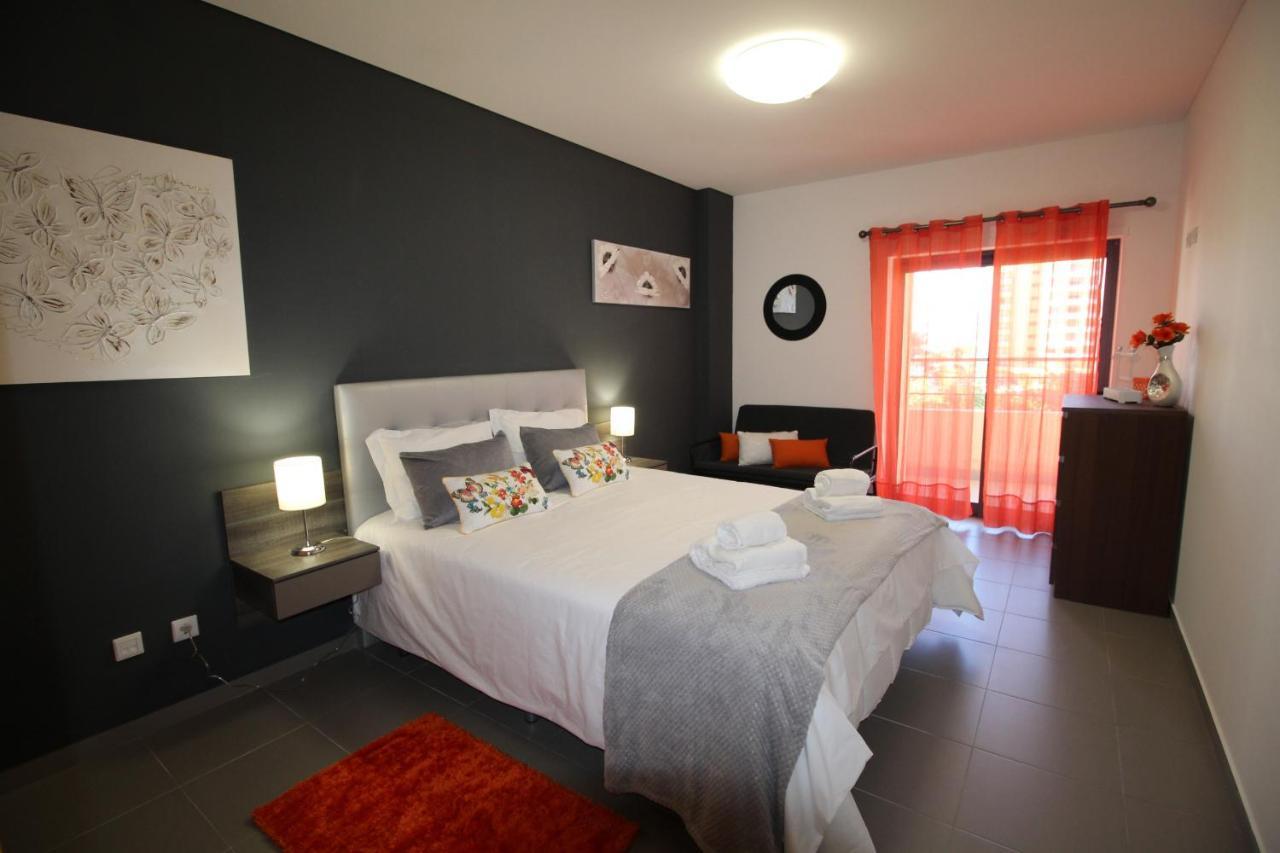 T1 Praia Da Rocha/ Paraiso Sol Da Rocha 3 ปอร์ติเมา ภายนอก รูปภาพ