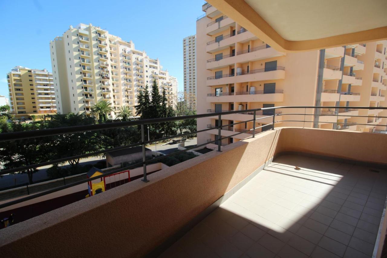 T1 Praia Da Rocha/ Paraiso Sol Da Rocha 3 ปอร์ติเมา ภายนอก รูปภาพ