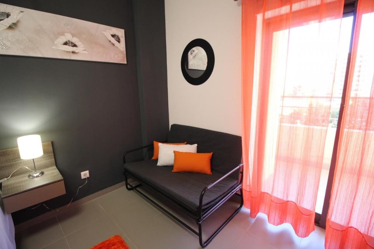 T1 Praia Da Rocha/ Paraiso Sol Da Rocha 3 ปอร์ติเมา ภายนอก รูปภาพ