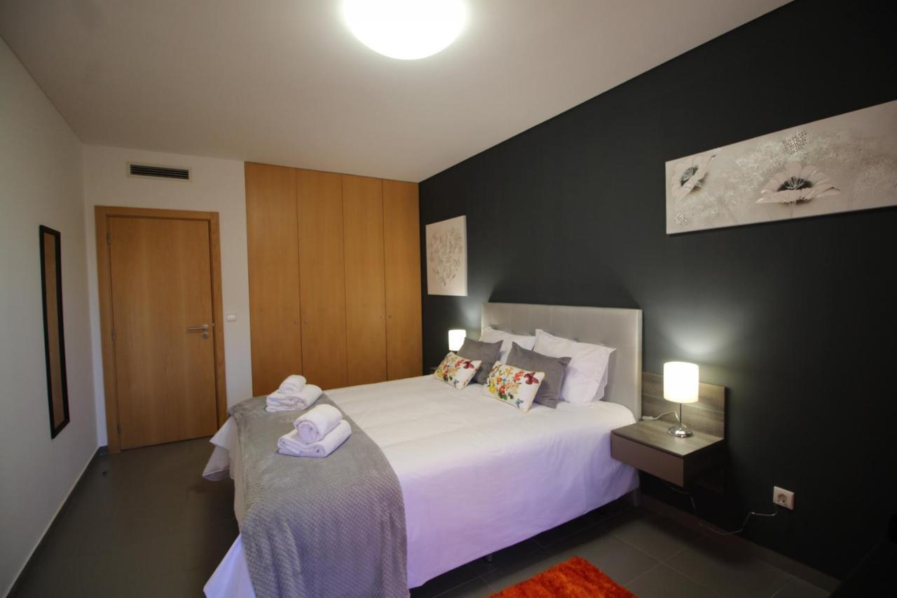 T1 Praia Da Rocha/ Paraiso Sol Da Rocha 3 ปอร์ติเมา ภายนอก รูปภาพ