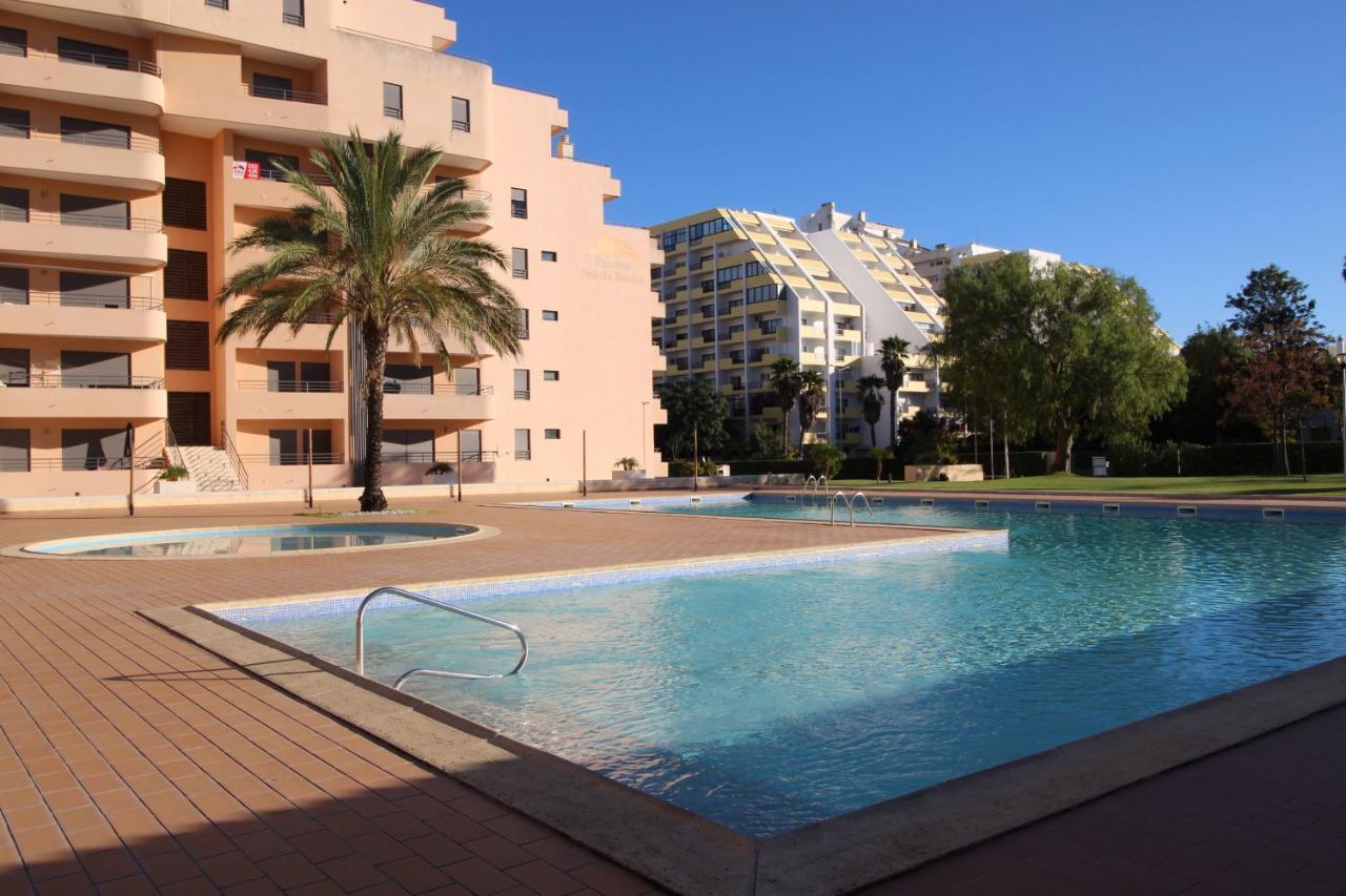 T1 Praia Da Rocha/ Paraiso Sol Da Rocha 3 ปอร์ติเมา ภายนอก รูปภาพ