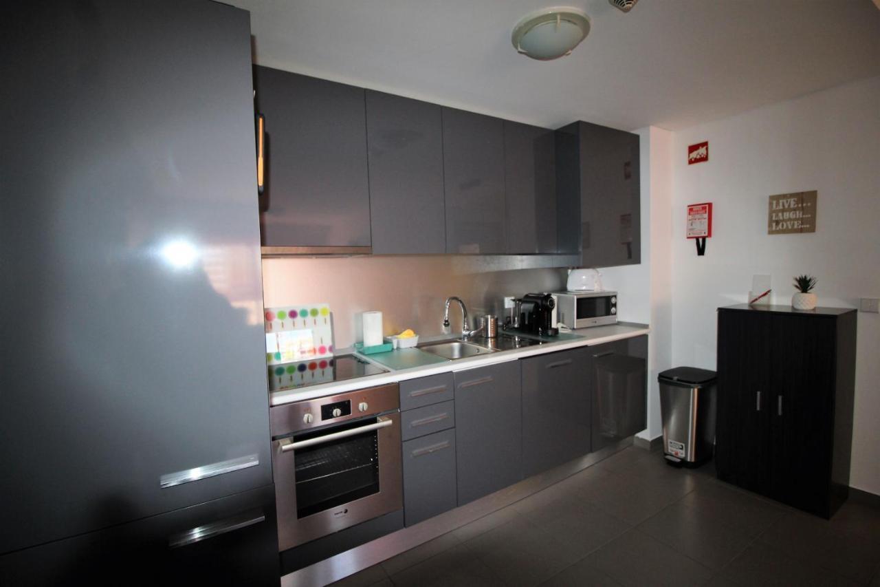 T1 Praia Da Rocha/ Paraiso Sol Da Rocha 3 ปอร์ติเมา ภายนอก รูปภาพ