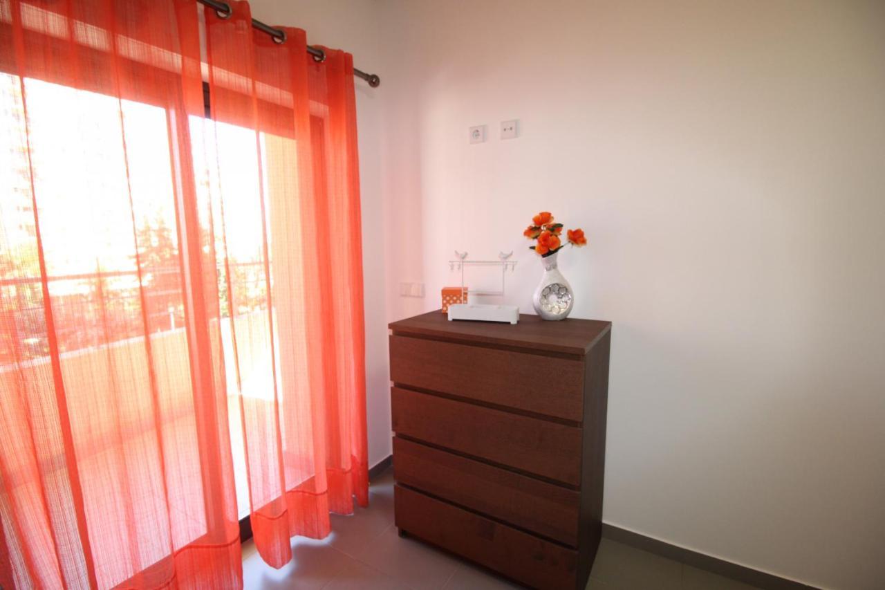 T1 Praia Da Rocha/ Paraiso Sol Da Rocha 3 ปอร์ติเมา ภายนอก รูปภาพ