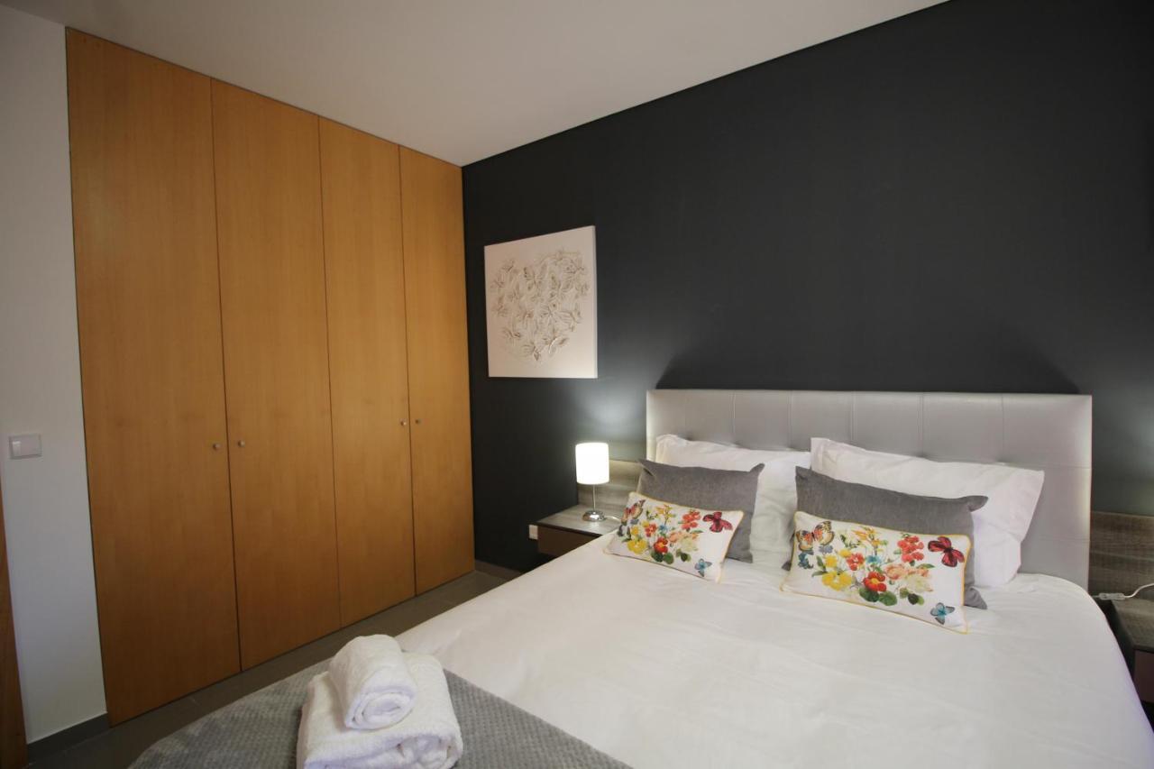 T1 Praia Da Rocha/ Paraiso Sol Da Rocha 3 ปอร์ติเมา ภายนอก รูปภาพ
